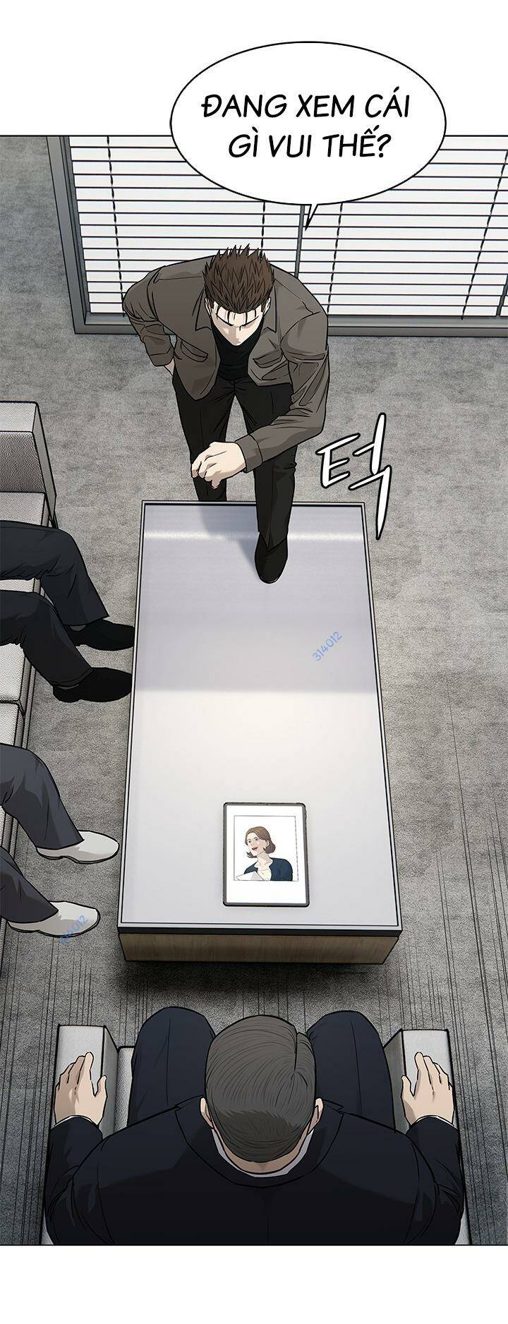 Đội Trưởng Lính Đánh Thuê Chapter 173 - Trang 2