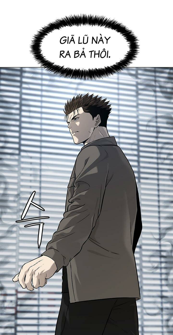 Đội Trưởng Lính Đánh Thuê Chapter 174 - Trang 2