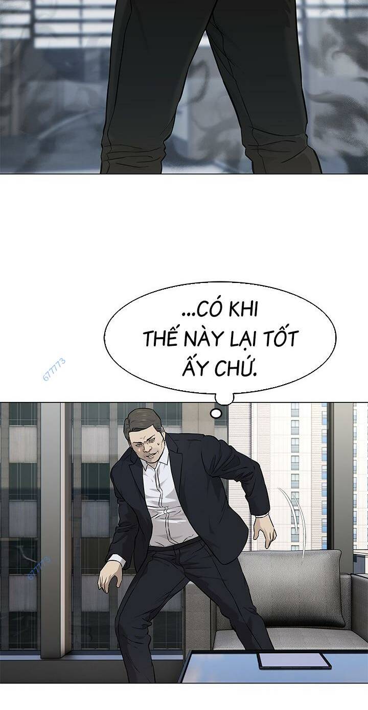 Đội Trưởng Lính Đánh Thuê Chapter 174 - Trang 2