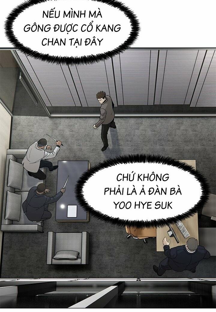 Đội Trưởng Lính Đánh Thuê Chapter 174 - Trang 2