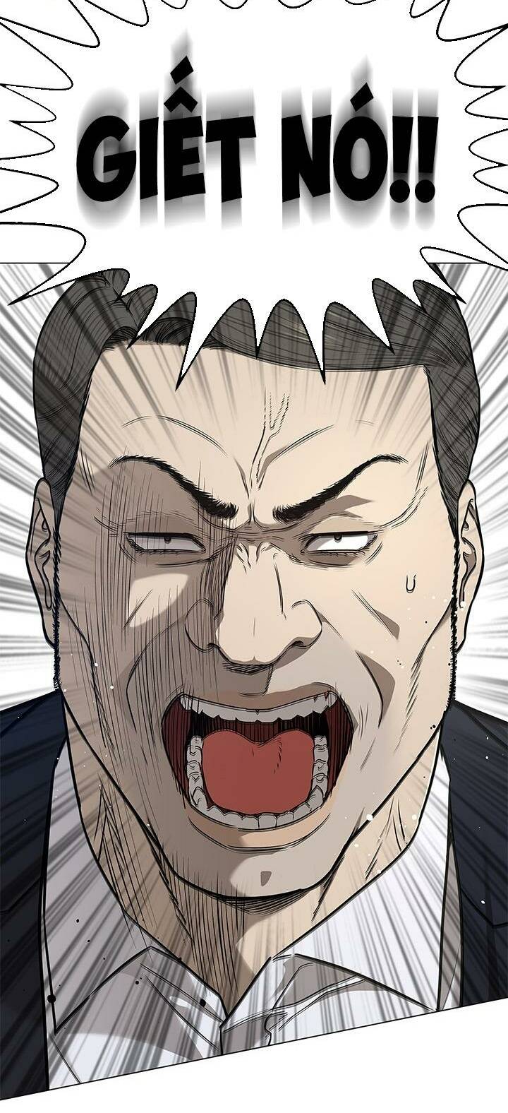 Đội Trưởng Lính Đánh Thuê Chapter 174 - Trang 2
