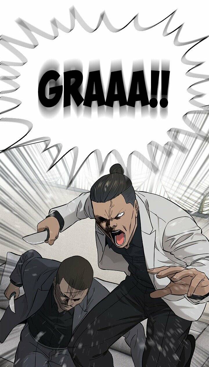 Đội Trưởng Lính Đánh Thuê Chapter 174 - Trang 2