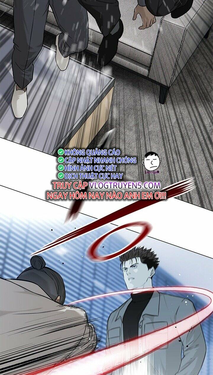 Đội Trưởng Lính Đánh Thuê Chapter 174 - Trang 2