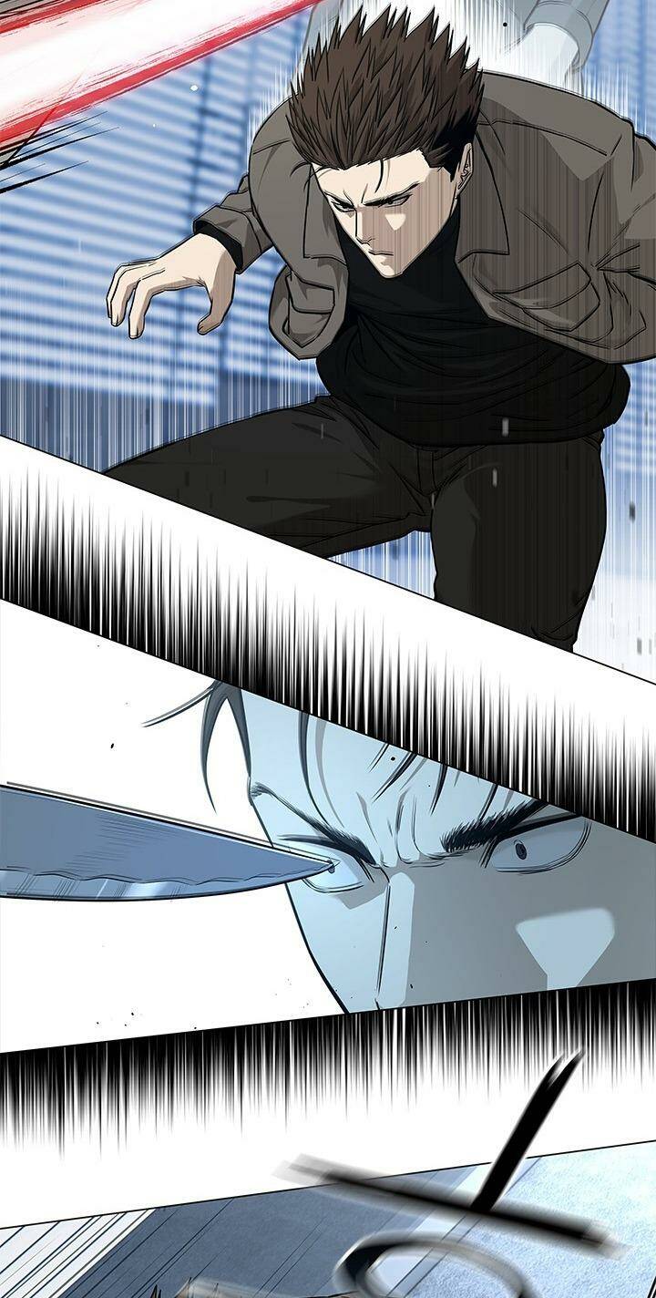 Đội Trưởng Lính Đánh Thuê Chapter 174 - Trang 2