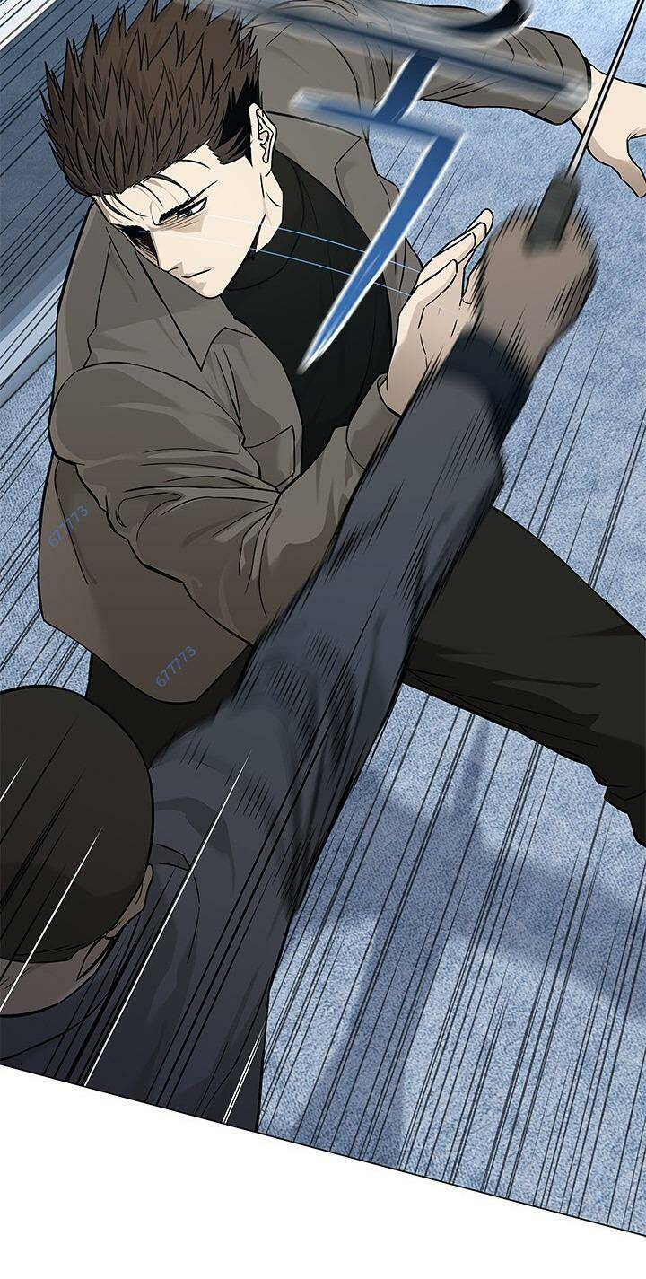 Đội Trưởng Lính Đánh Thuê Chapter 174 - Trang 2