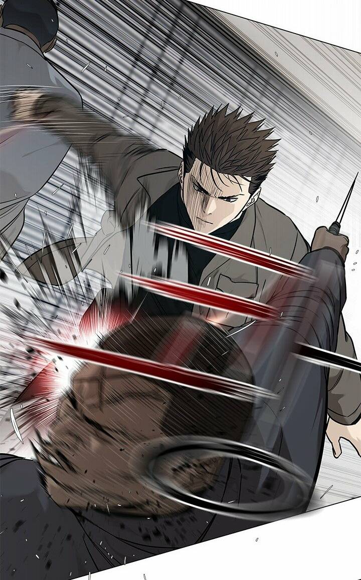 Đội Trưởng Lính Đánh Thuê Chapter 174 - Trang 2