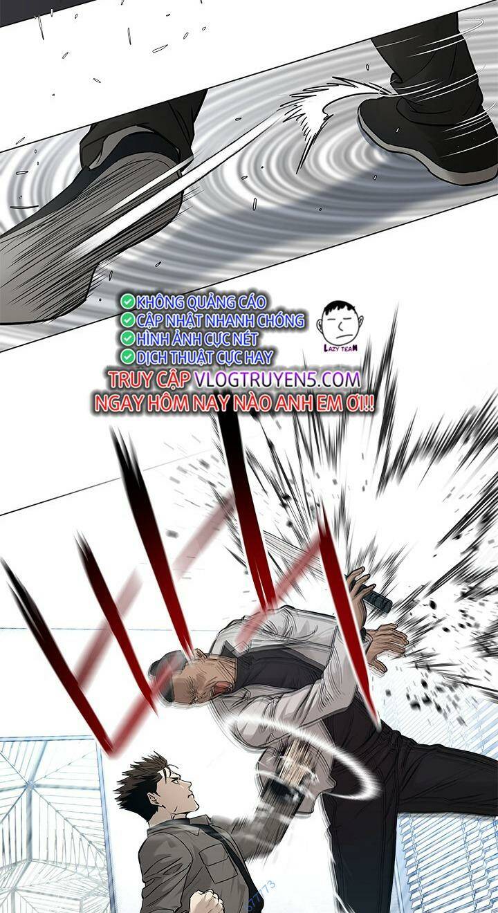 Đội Trưởng Lính Đánh Thuê Chapter 174 - Trang 2