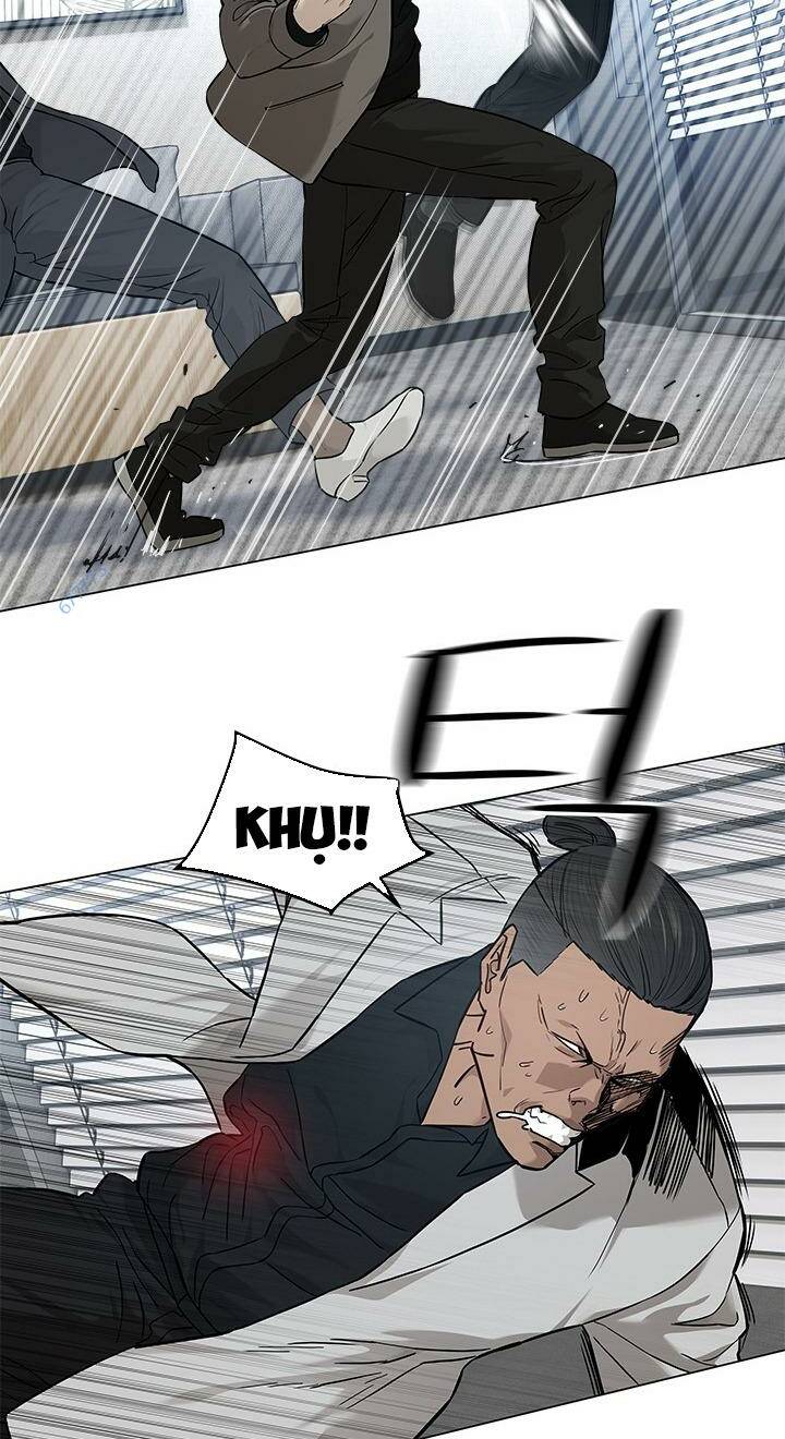 Đội Trưởng Lính Đánh Thuê Chapter 174 - Trang 2