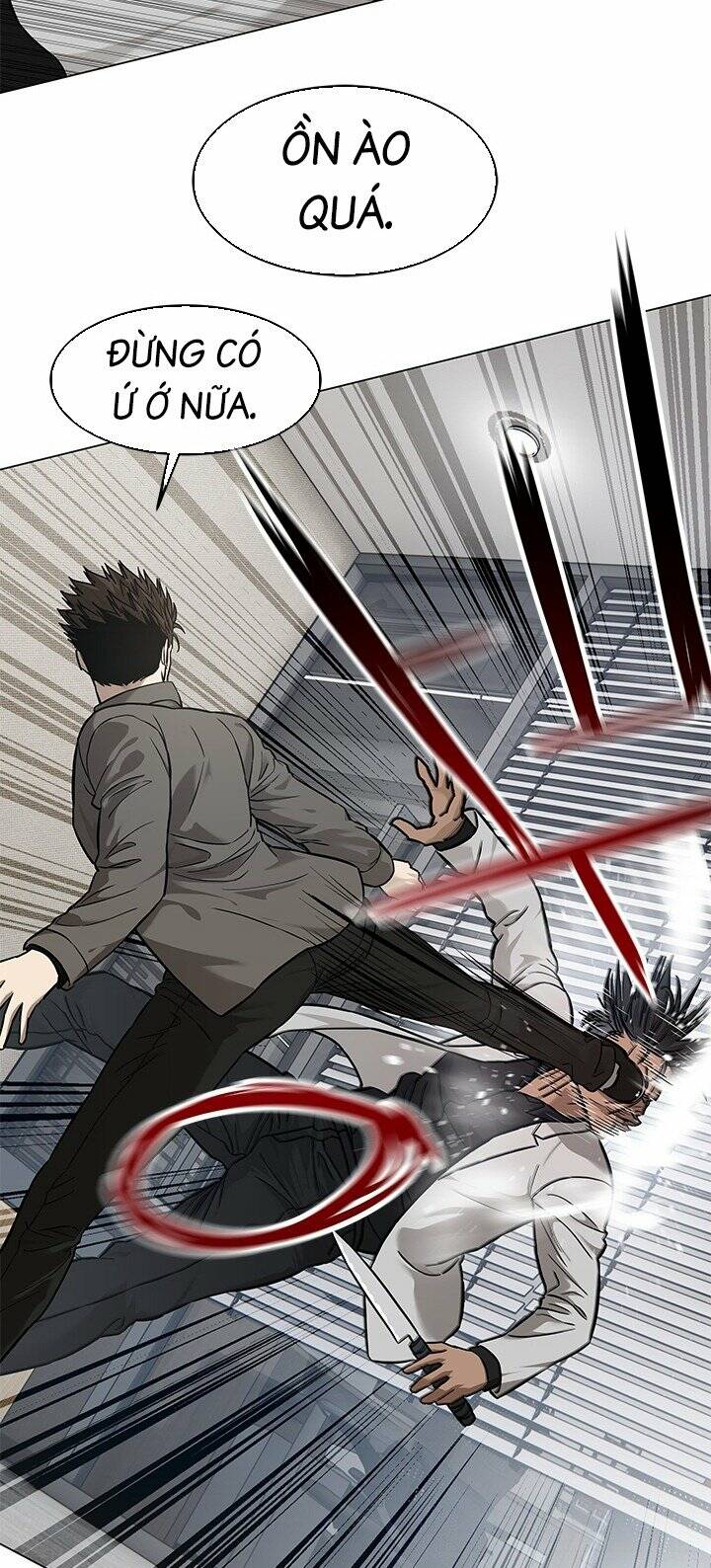 Đội Trưởng Lính Đánh Thuê Chapter 174 - Trang 2