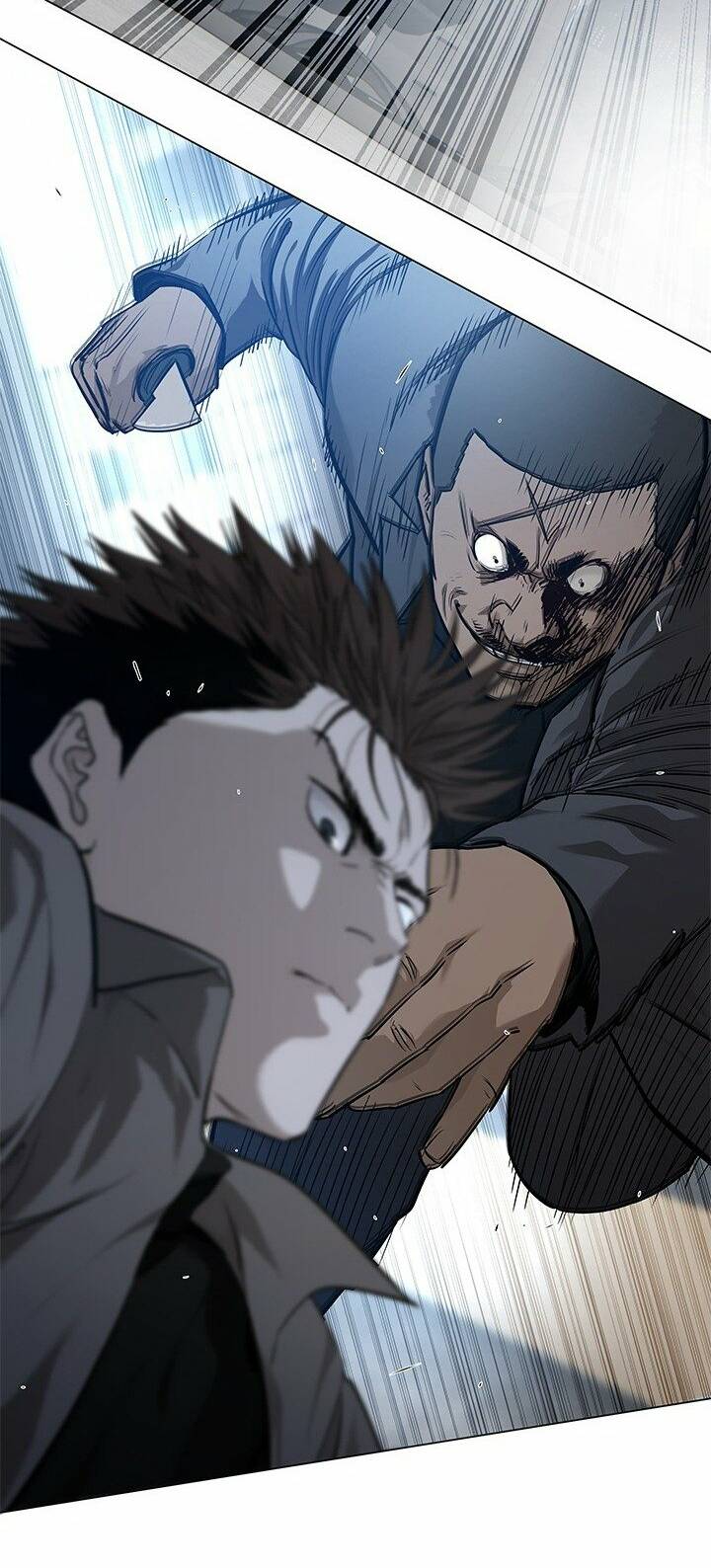 Đội Trưởng Lính Đánh Thuê Chapter 174 - Trang 2