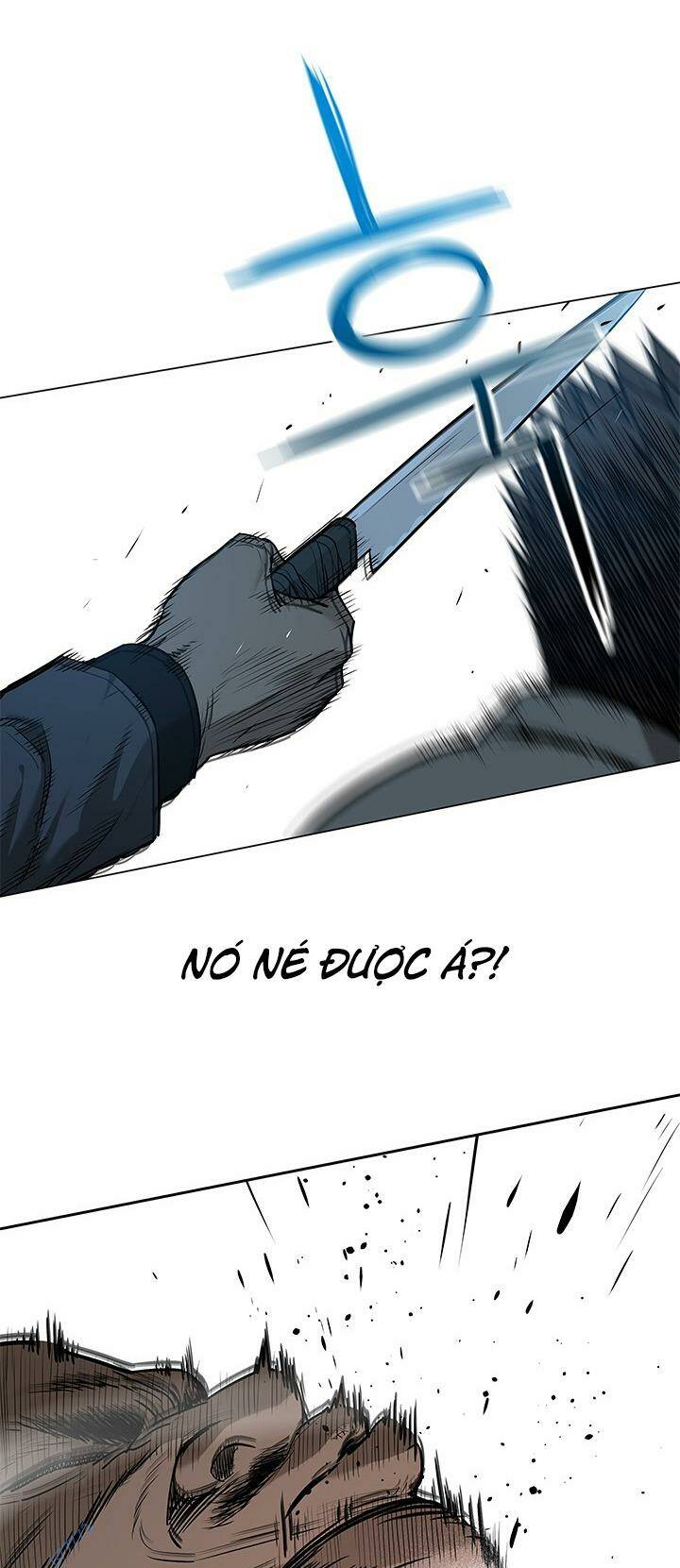 Đội Trưởng Lính Đánh Thuê Chapter 174 - Trang 2