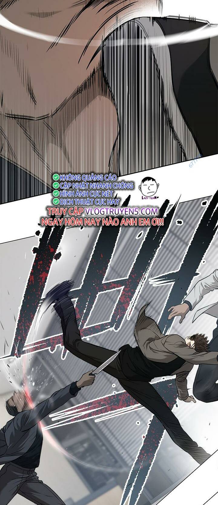 Đội Trưởng Lính Đánh Thuê Chapter 174 - Trang 2