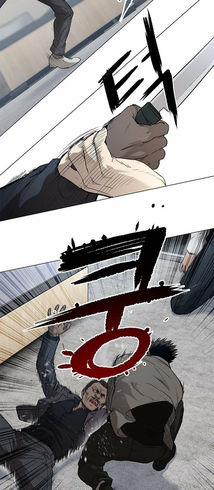 Đội Trưởng Lính Đánh Thuê Chapter 174 - Trang 2