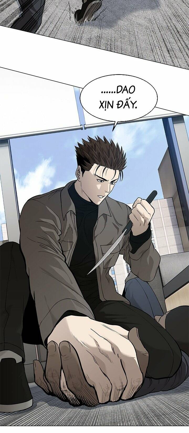 Đội Trưởng Lính Đánh Thuê Chapter 174 - Trang 2