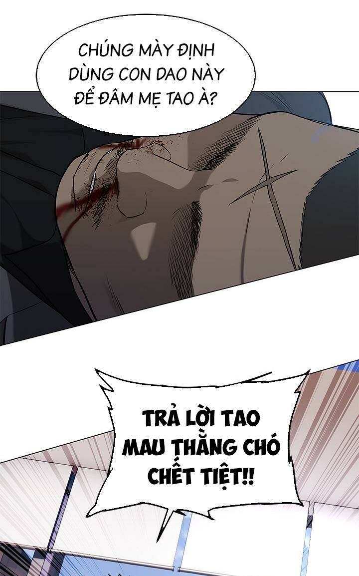 Đội Trưởng Lính Đánh Thuê Chapter 174 - Trang 2