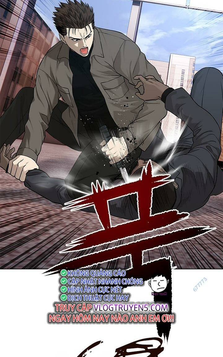 Đội Trưởng Lính Đánh Thuê Chapter 174 - Trang 2