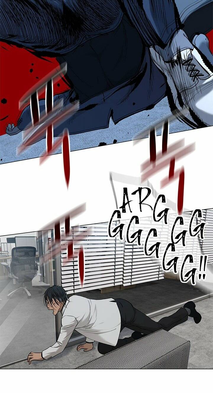 Đội Trưởng Lính Đánh Thuê Chapter 174 - Trang 2