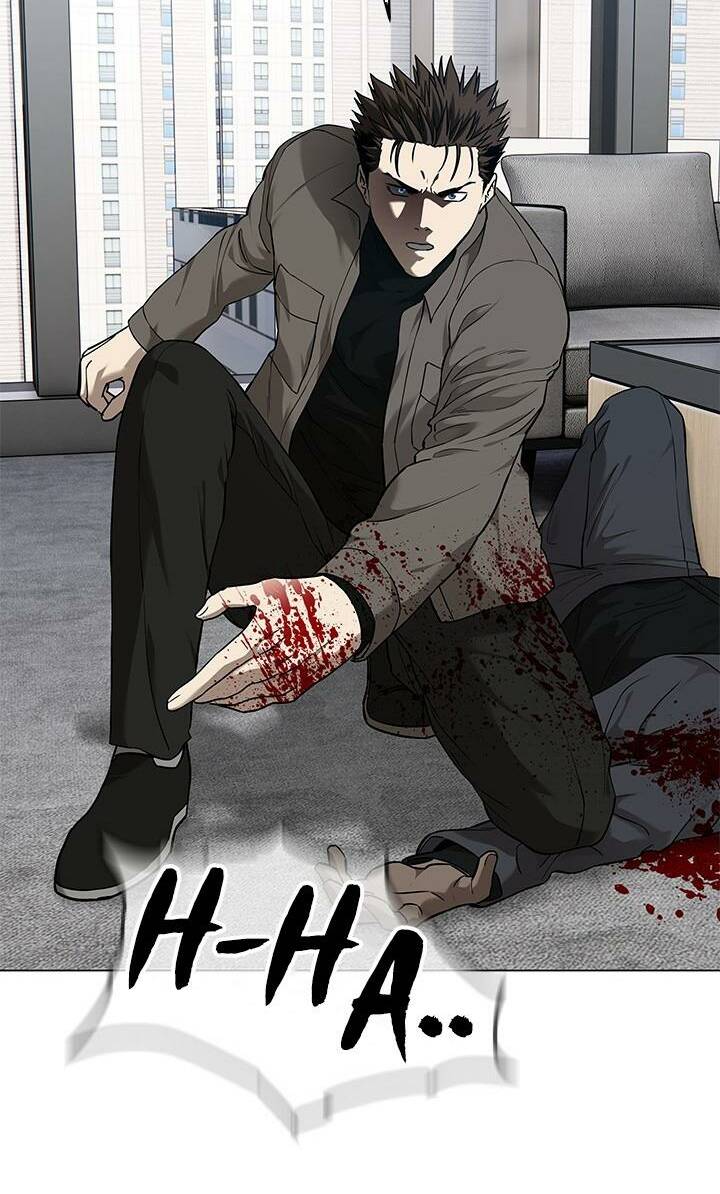 Đội Trưởng Lính Đánh Thuê Chapter 174 - Trang 2