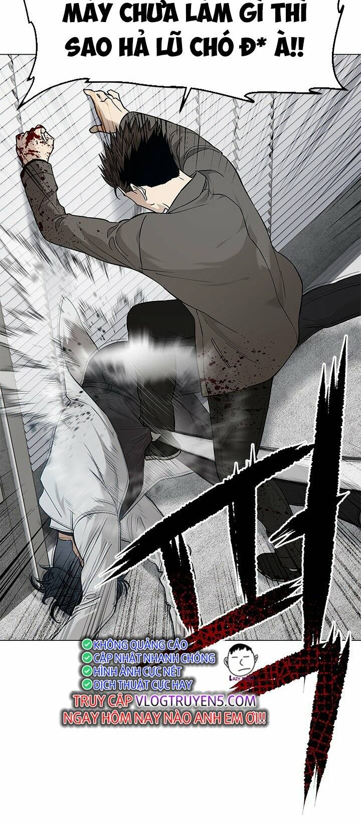 Đội Trưởng Lính Đánh Thuê Chapter 174 - Trang 2