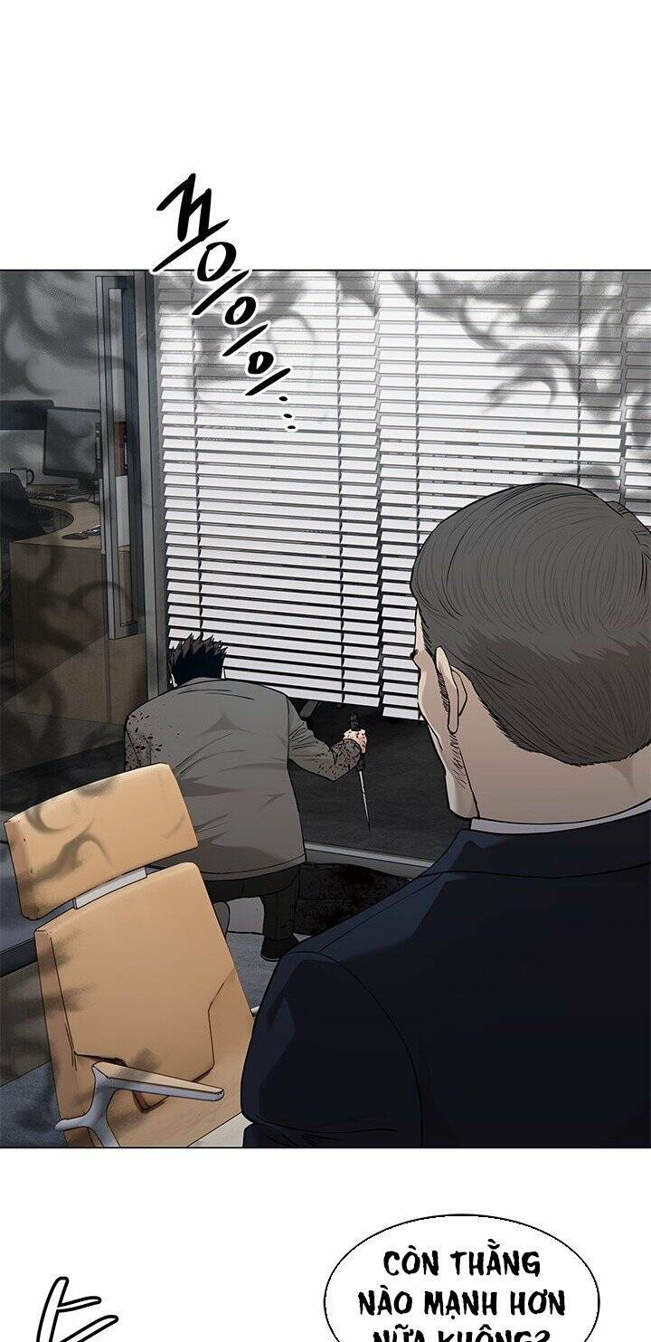 Đội Trưởng Lính Đánh Thuê Chapter 174 - Trang 2