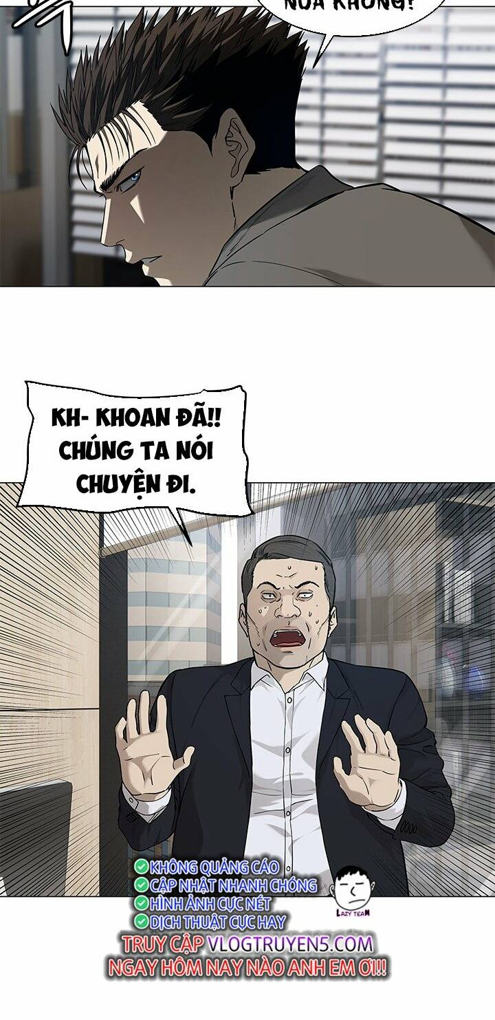 Đội Trưởng Lính Đánh Thuê Chapter 174 - Trang 2