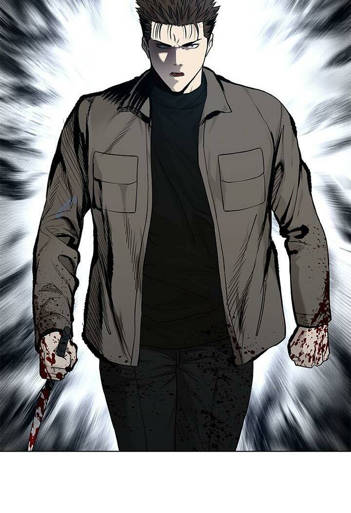 Đội Trưởng Lính Đánh Thuê Chapter 174 - Trang 2