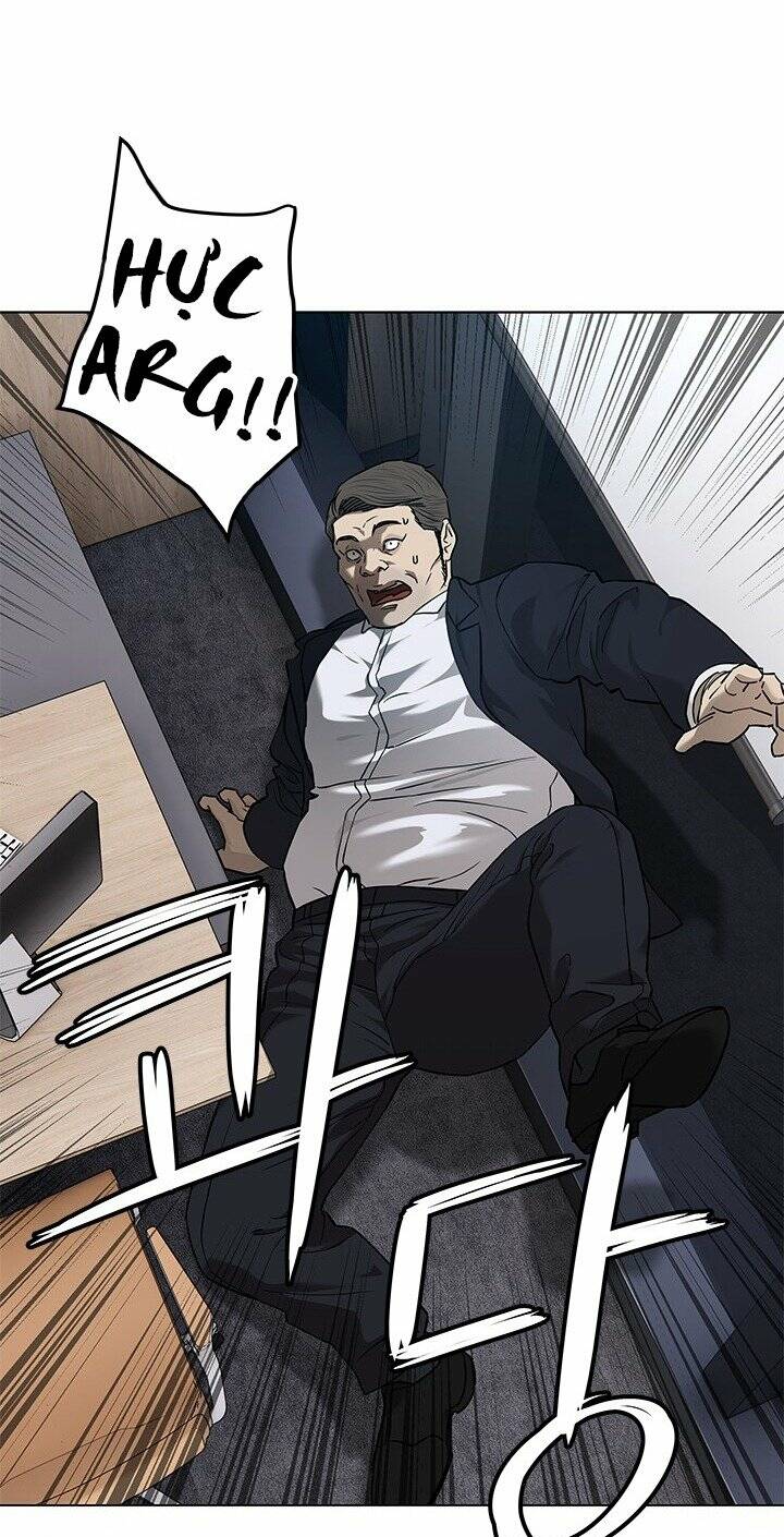 Đội Trưởng Lính Đánh Thuê Chapter 174 - Trang 2