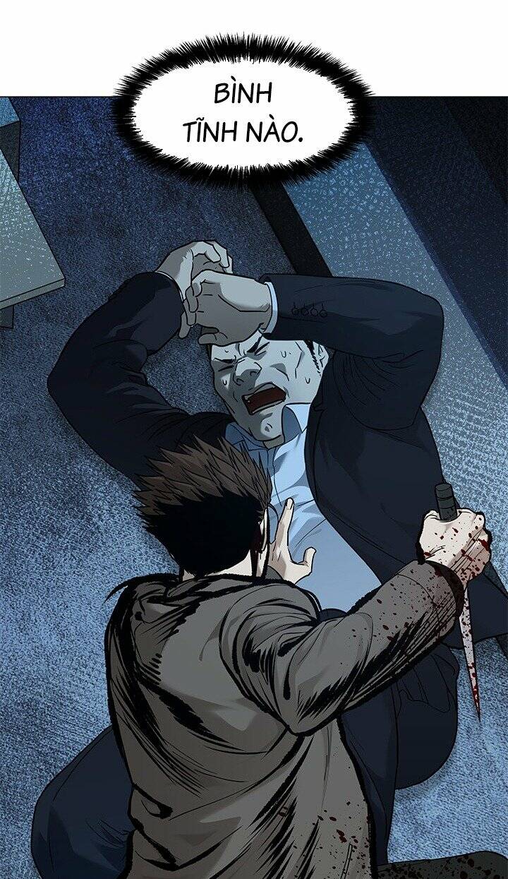 Đội Trưởng Lính Đánh Thuê Chapter 174 - Trang 2
