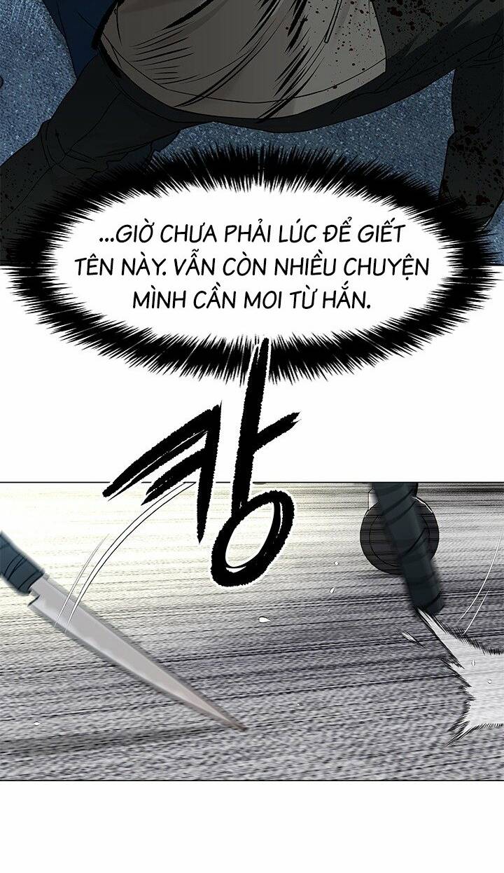 Đội Trưởng Lính Đánh Thuê Chapter 174 - Trang 2