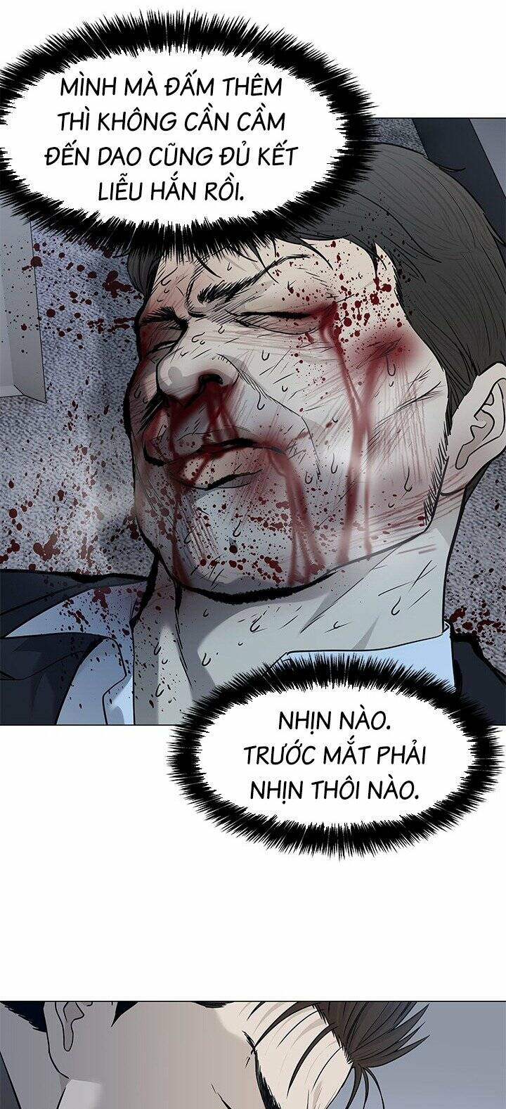 Đội Trưởng Lính Đánh Thuê Chapter 174 - Trang 2