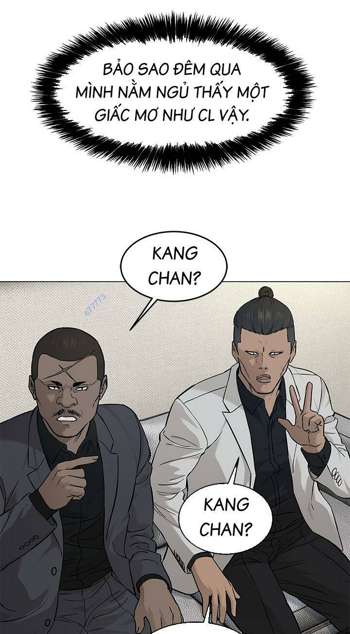 Đội Trưởng Lính Đánh Thuê Chapter 174 - Trang 2