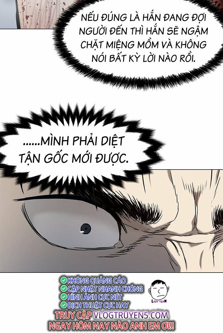 Đội Trưởng Lính Đánh Thuê Chapter 174 - Trang 2