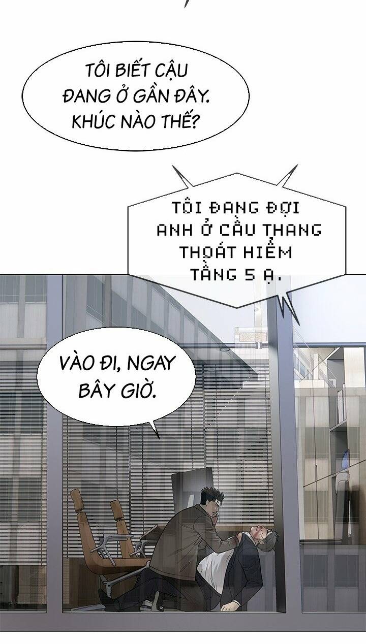 Đội Trưởng Lính Đánh Thuê Chapter 174 - Trang 2