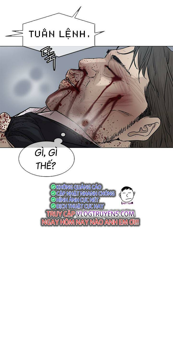 Đội Trưởng Lính Đánh Thuê Chapter 174 - Trang 2