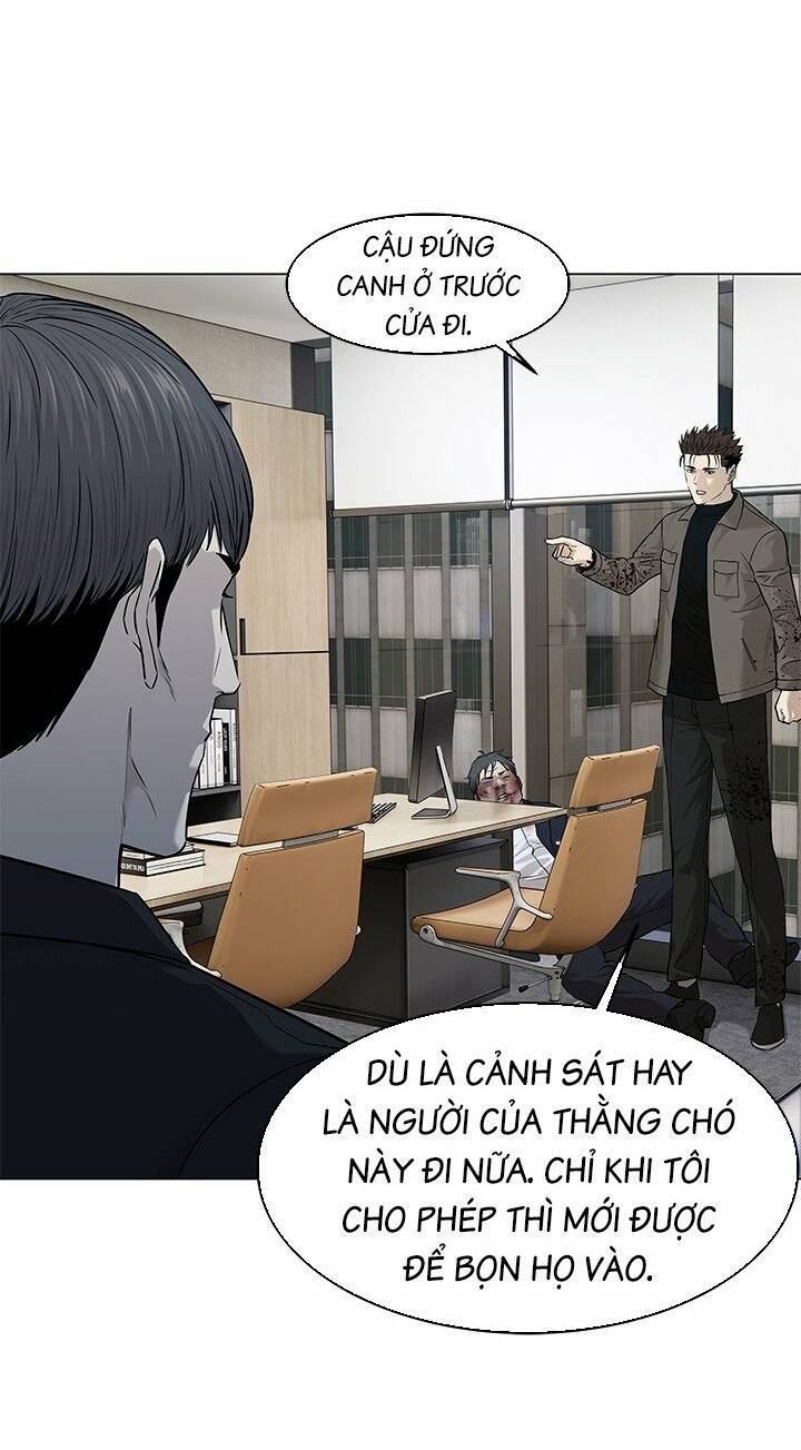 Đội Trưởng Lính Đánh Thuê Chapter 174 - Trang 2