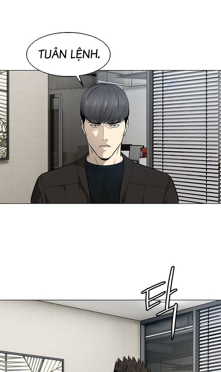 Đội Trưởng Lính Đánh Thuê Chapter 174 - Trang 2