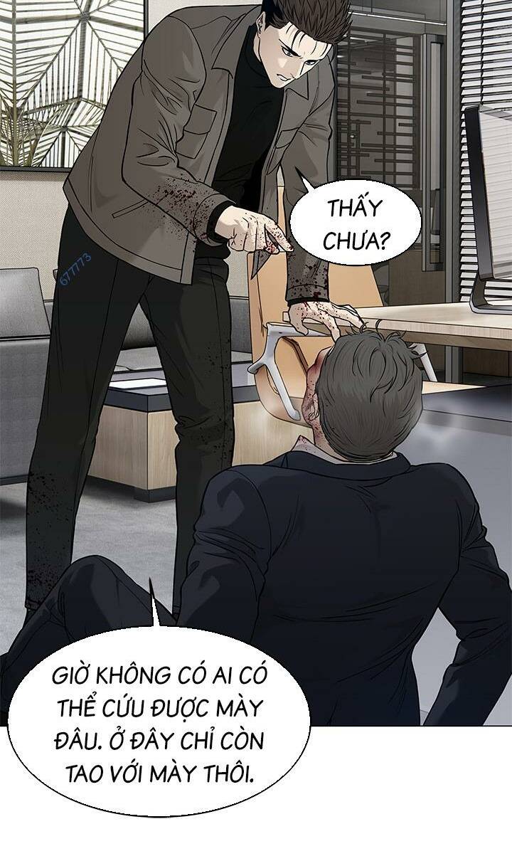 Đội Trưởng Lính Đánh Thuê Chapter 174 - Trang 2