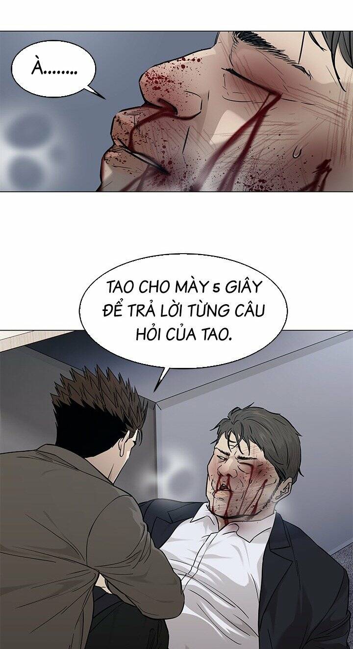 Đội Trưởng Lính Đánh Thuê Chapter 174 - Trang 2