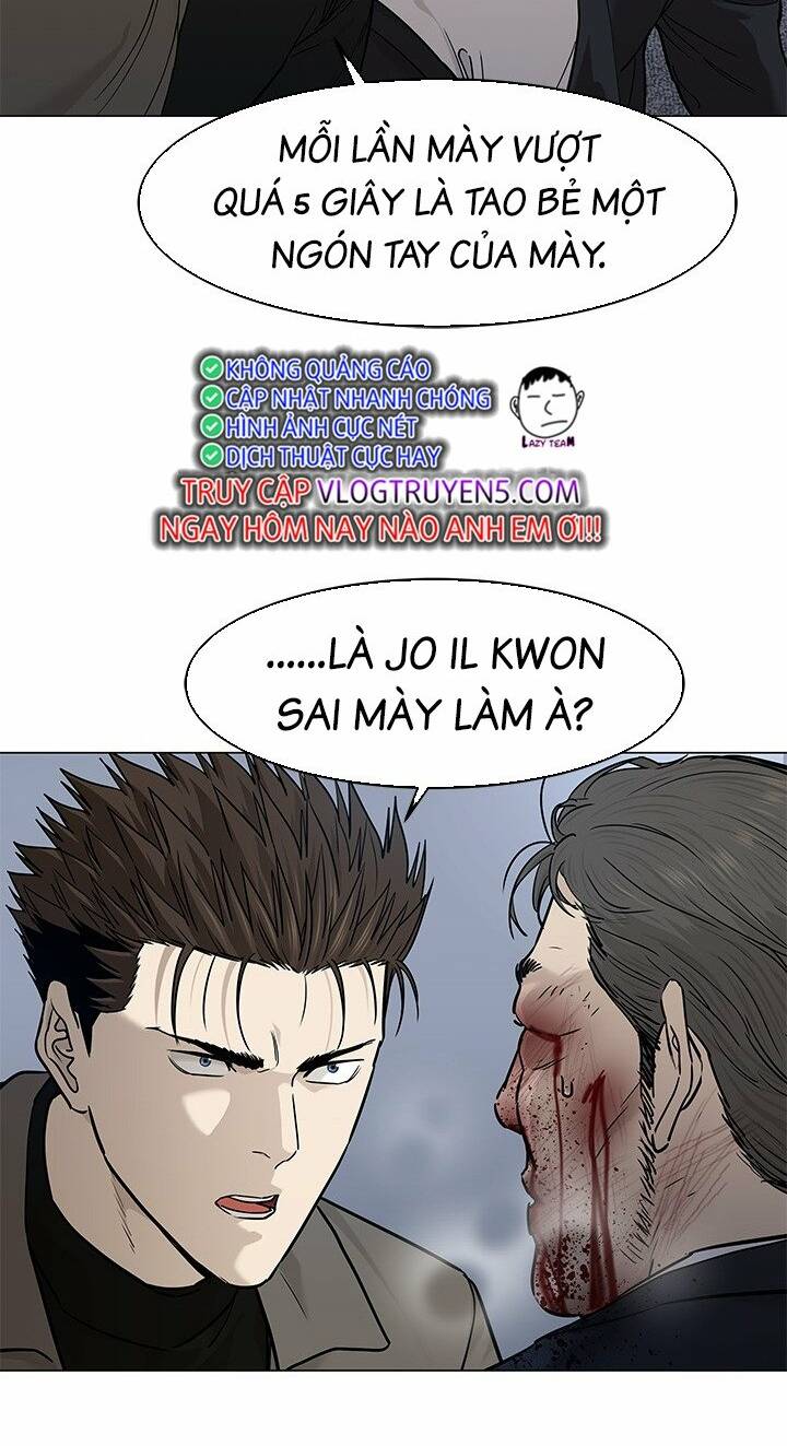 Đội Trưởng Lính Đánh Thuê Chapter 174 - Trang 2