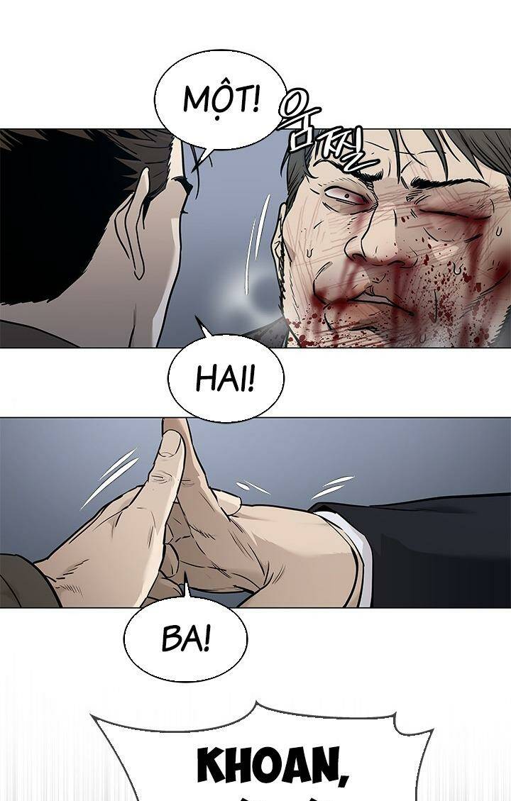 Đội Trưởng Lính Đánh Thuê Chapter 174 - Trang 2