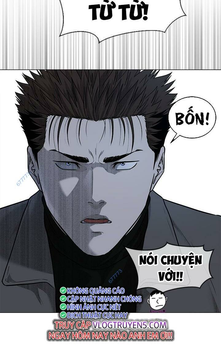 Đội Trưởng Lính Đánh Thuê Chapter 174 - Trang 2