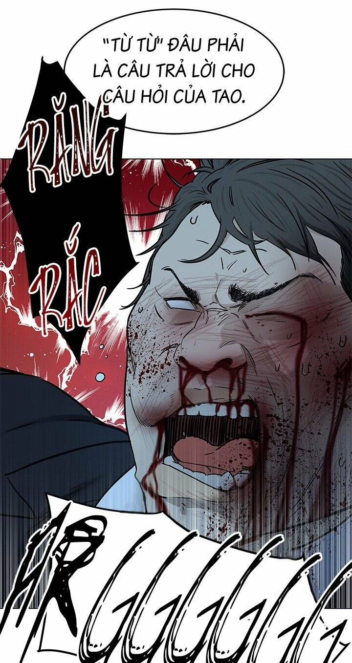 Đội Trưởng Lính Đánh Thuê Chapter 174 - Trang 2