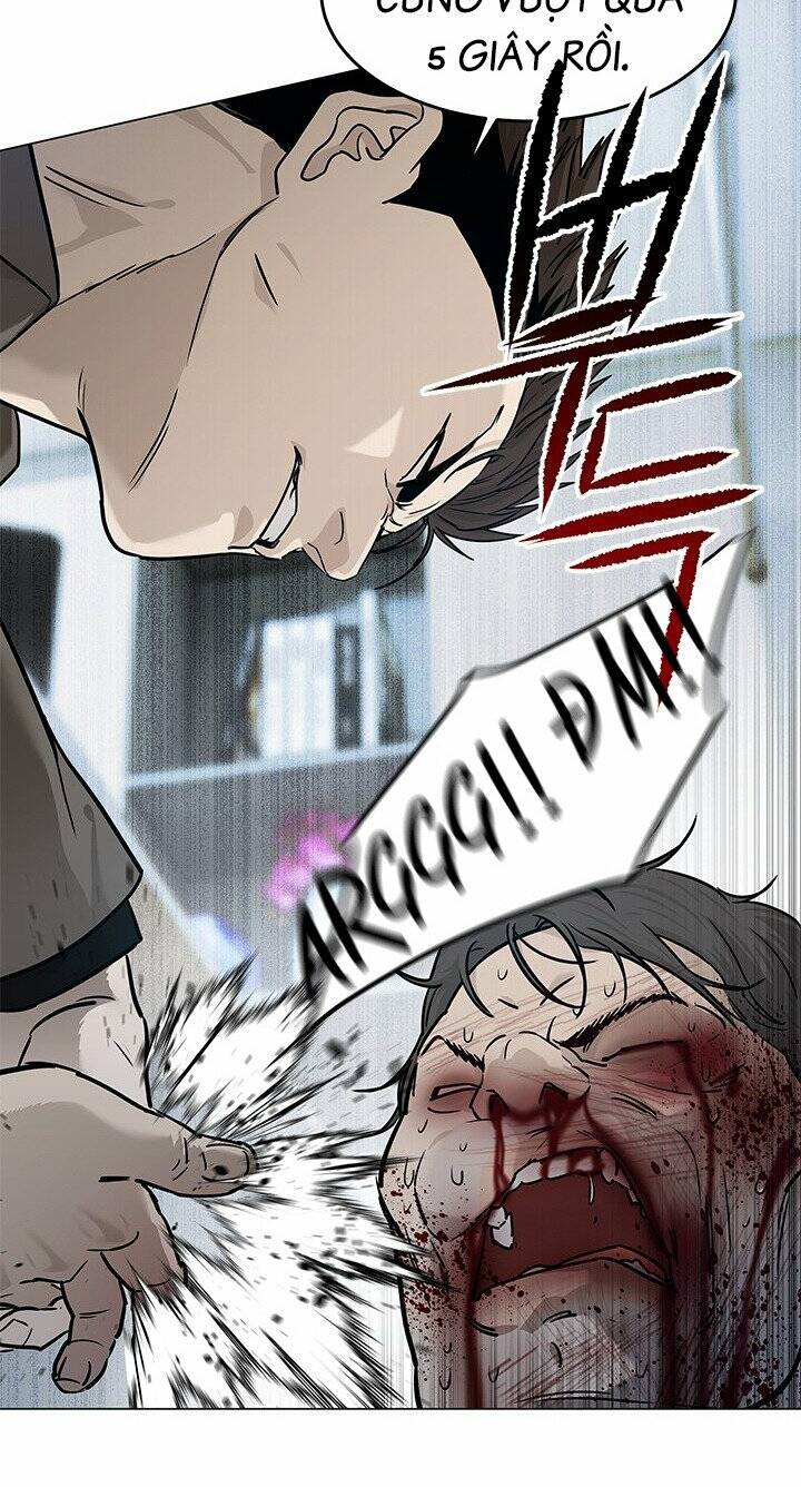 Đội Trưởng Lính Đánh Thuê Chapter 174 - Trang 2