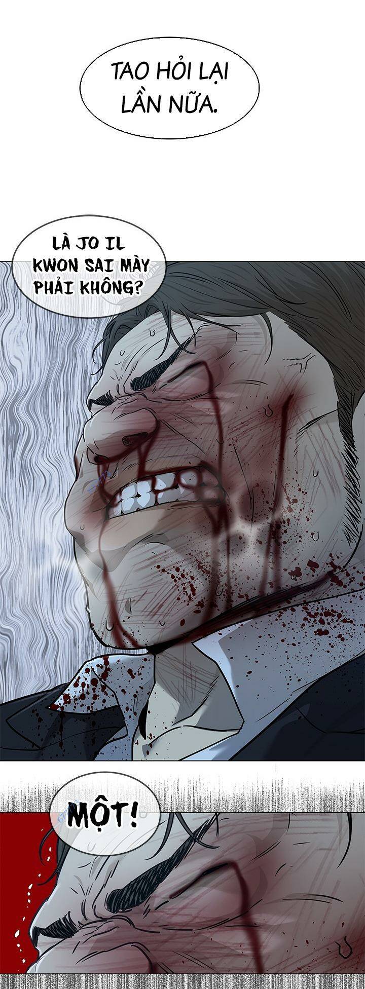Đội Trưởng Lính Đánh Thuê Chapter 174 - Trang 2