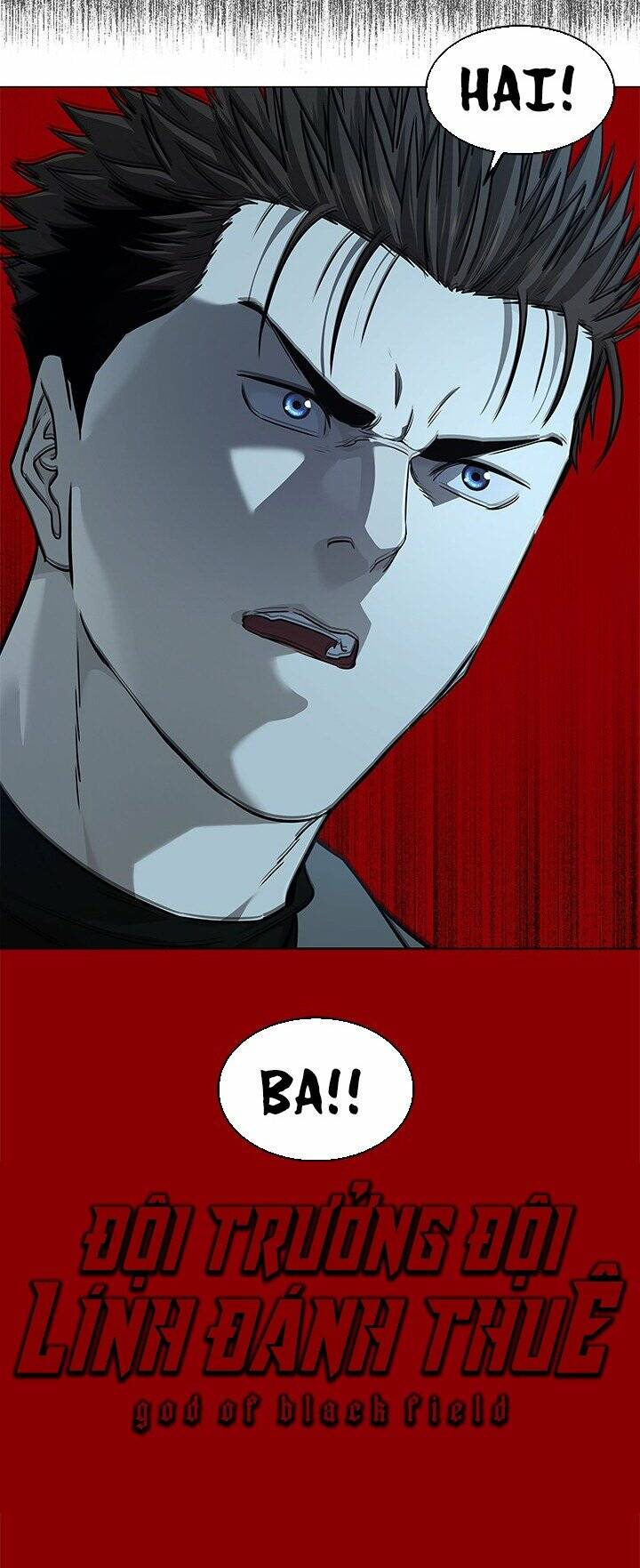 Đội Trưởng Lính Đánh Thuê Chapter 174 - Trang 2