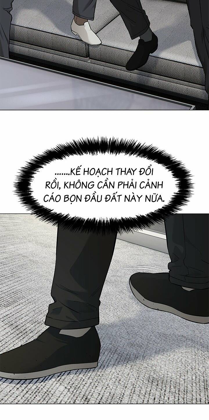 Đội Trưởng Lính Đánh Thuê Chapter 174 - Trang 2