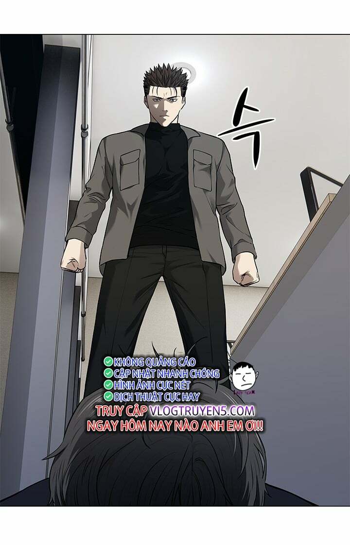 Đội Trưởng Lính Đánh Thuê Chapter 175 - Trang 2
