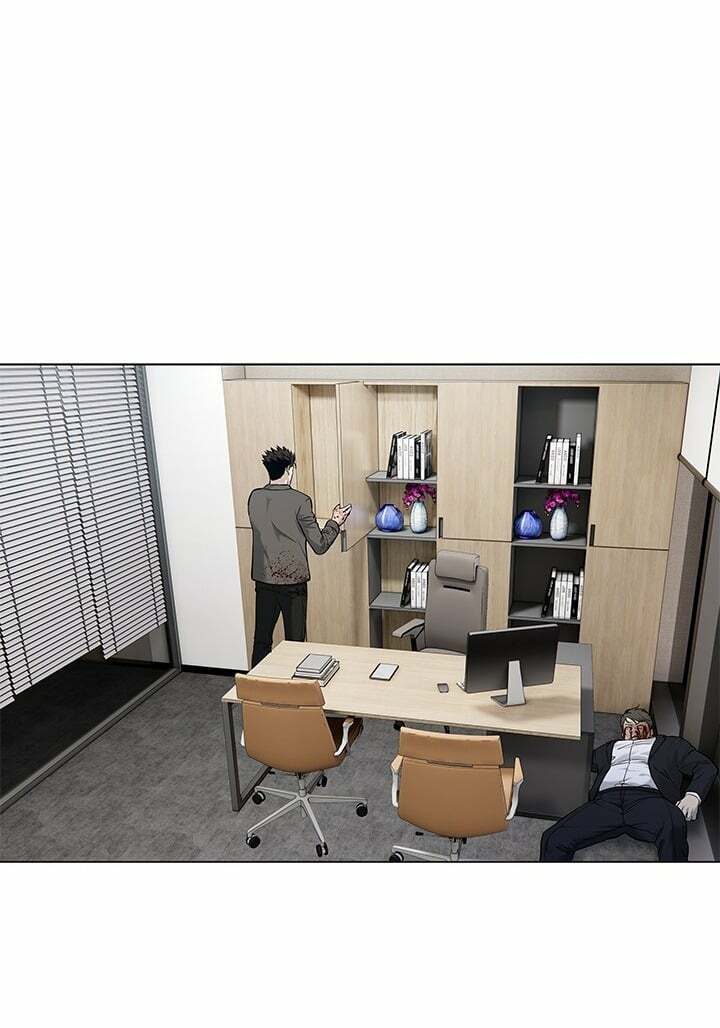 Đội Trưởng Lính Đánh Thuê Chapter 175 - Trang 2