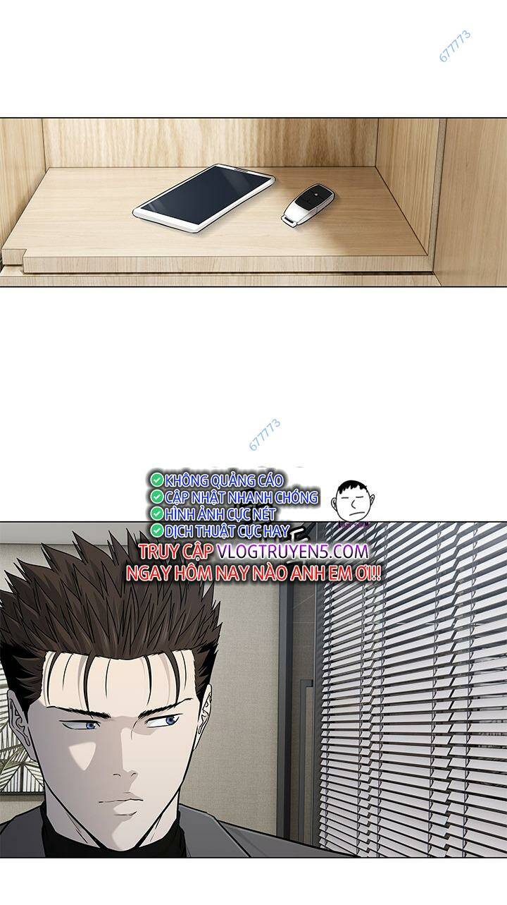 Đội Trưởng Lính Đánh Thuê Chapter 175 - Trang 2