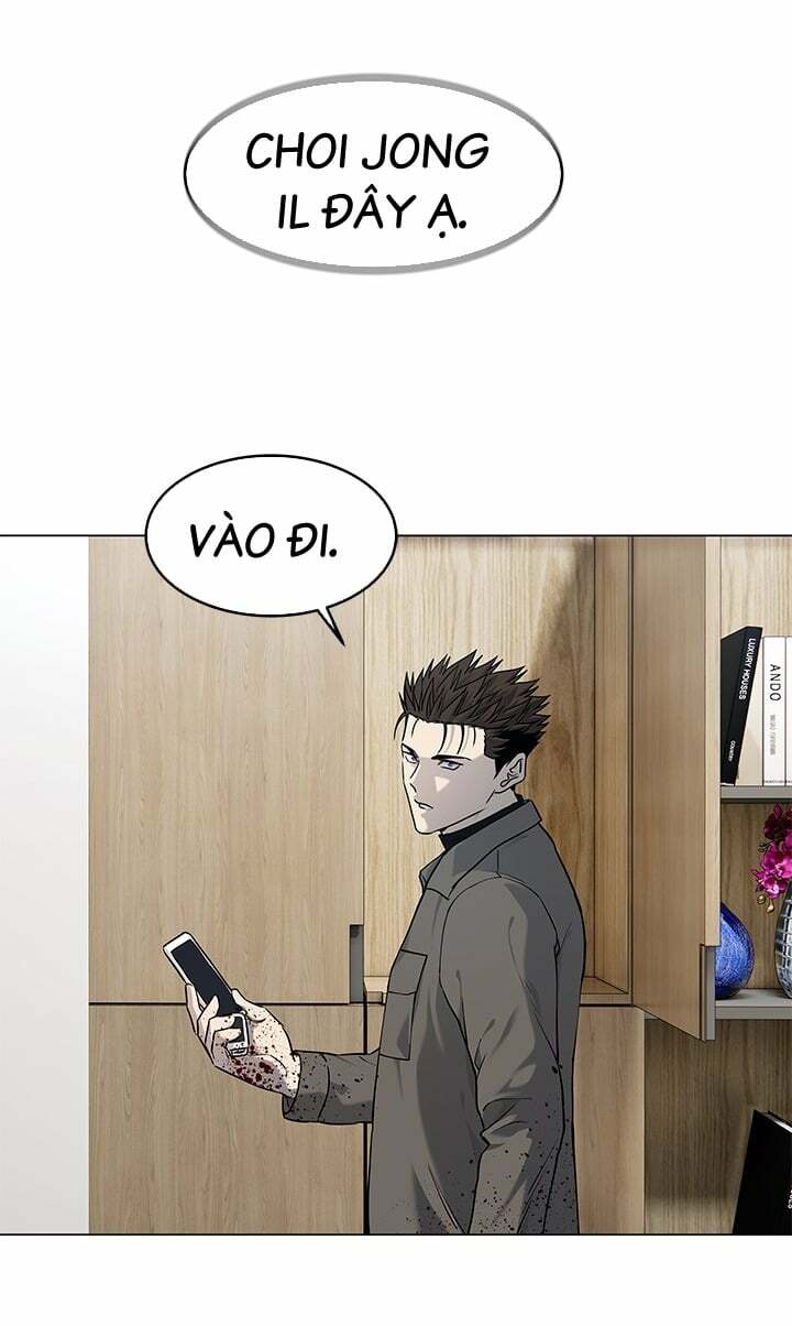 Đội Trưởng Lính Đánh Thuê Chapter 175 - Trang 2